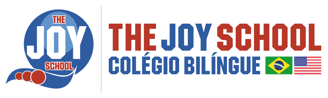 The Joy School — Colégio Bilíngue